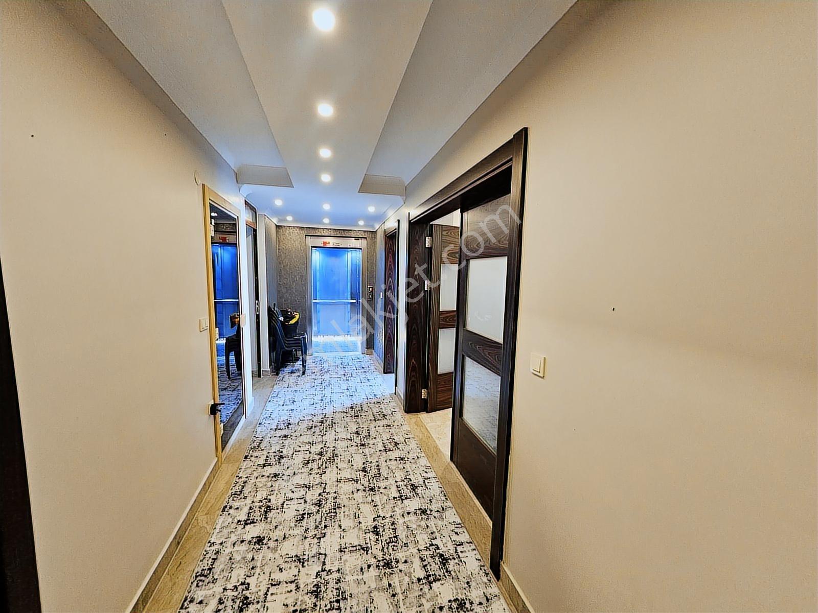 Doğanın Kalbinde Eşsiz Deniz Manzaralı 4+2 Bahçeli Villa - Görsel 26