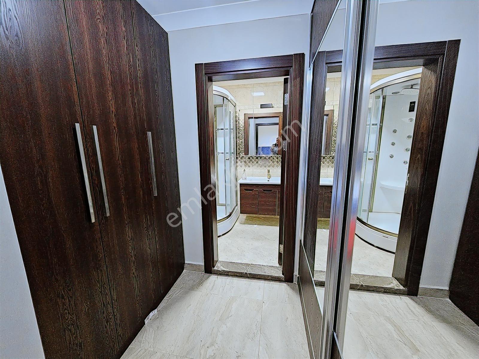 Doğanın Kalbinde Eşsiz Deniz Manzaralı 4+2 Bahçeli Villa - Görsel 31