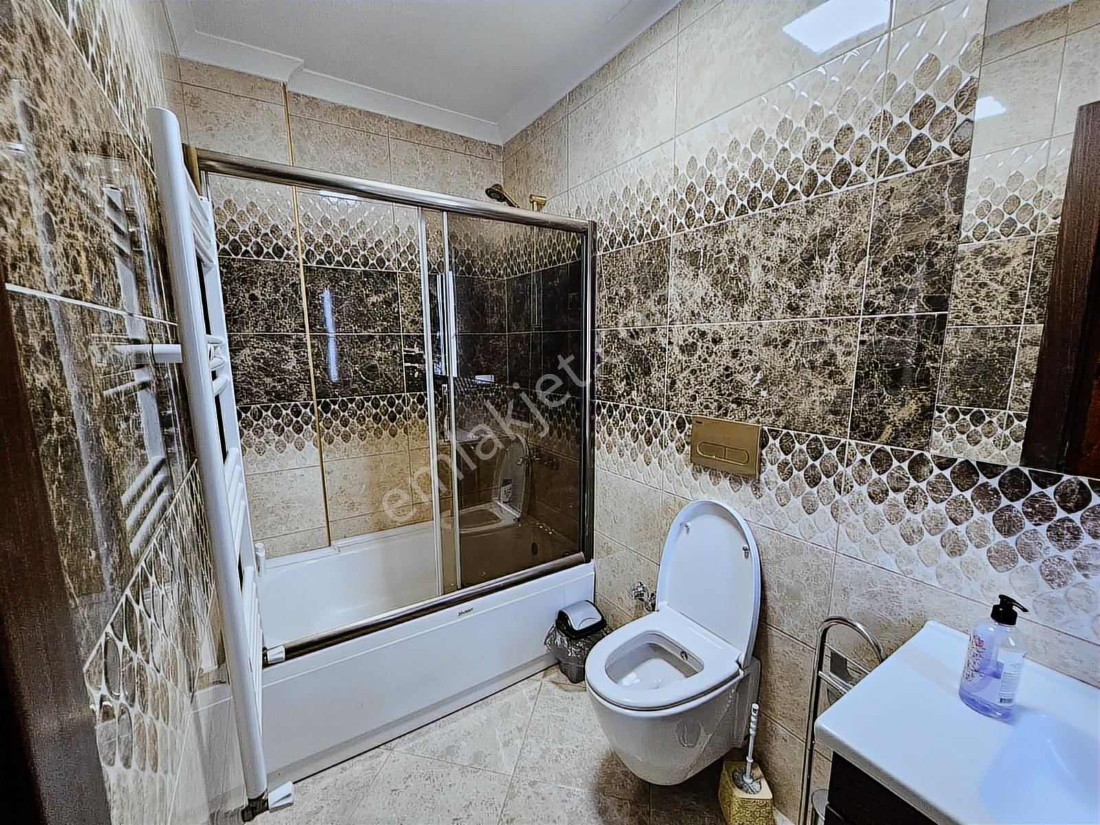 Doğanın Kalbinde Eşsiz Deniz Manzaralı 4+2 Bahçeli Villa - Görsel 2