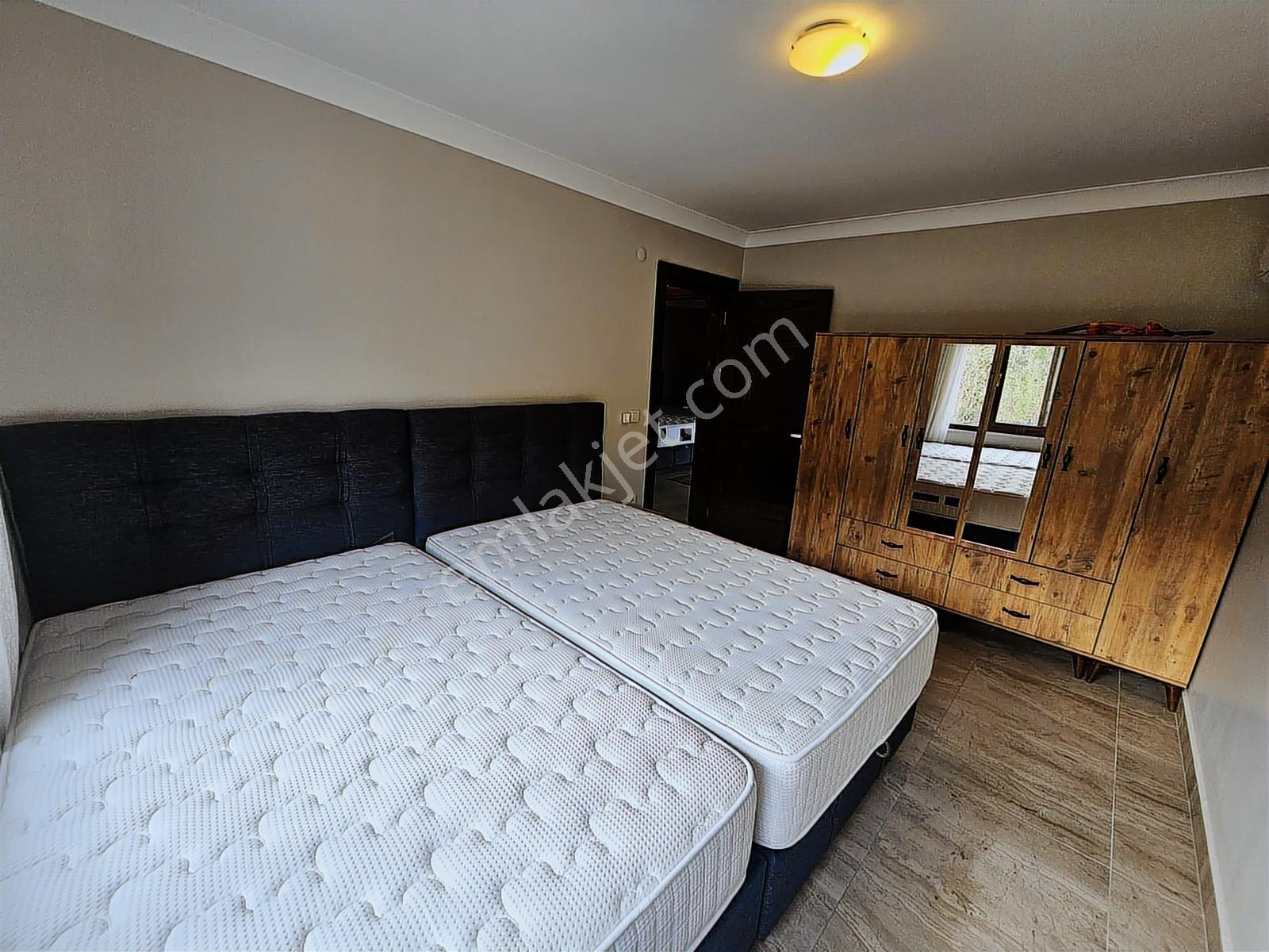 Doğanın Kalbinde Eşsiz Deniz Manzaralı 4+2 Bahçeli Villa - Görsel 32