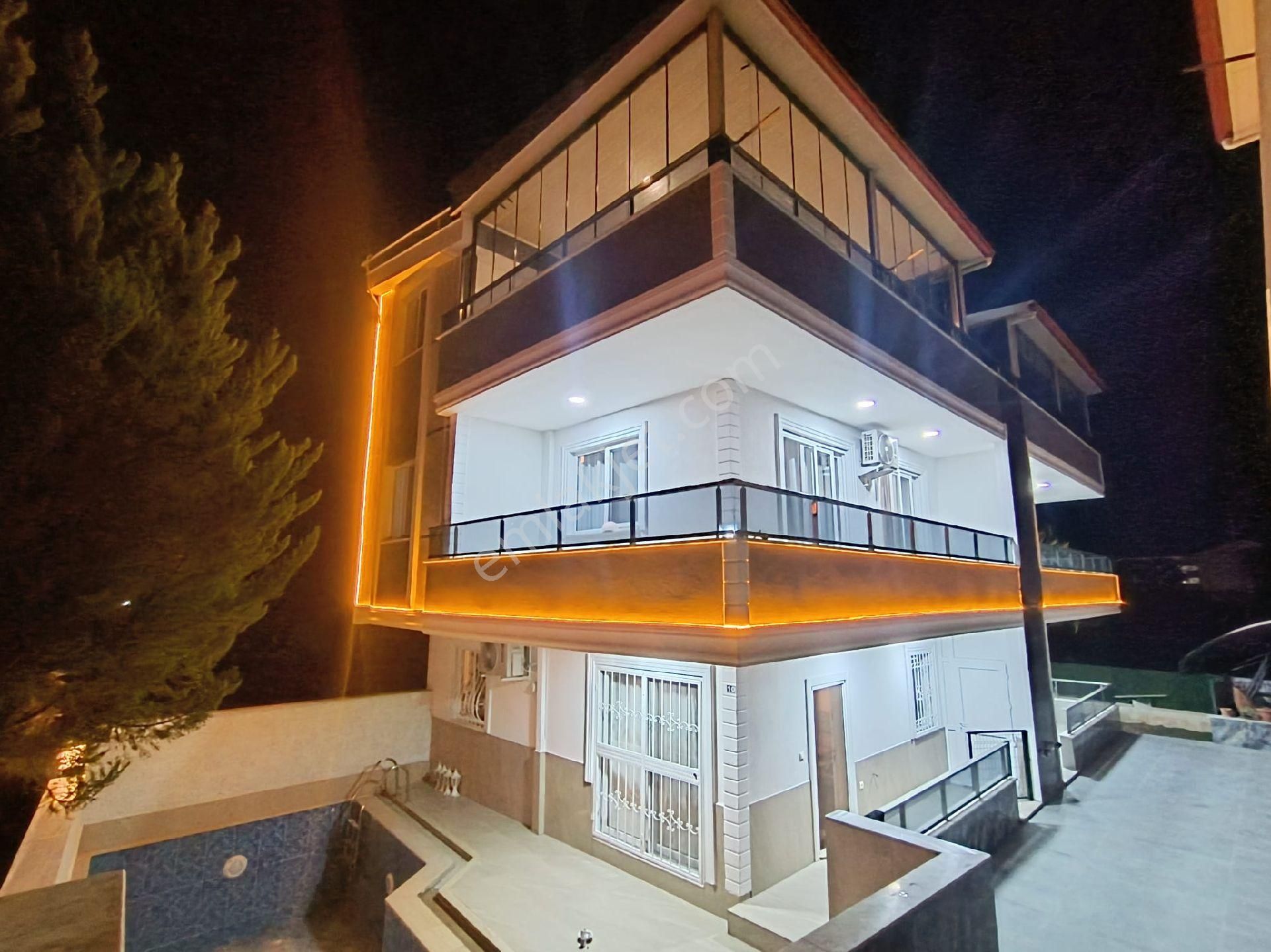 Dıdım Hısar Mah. Satılık Cok Bakımlı - Görsel 4