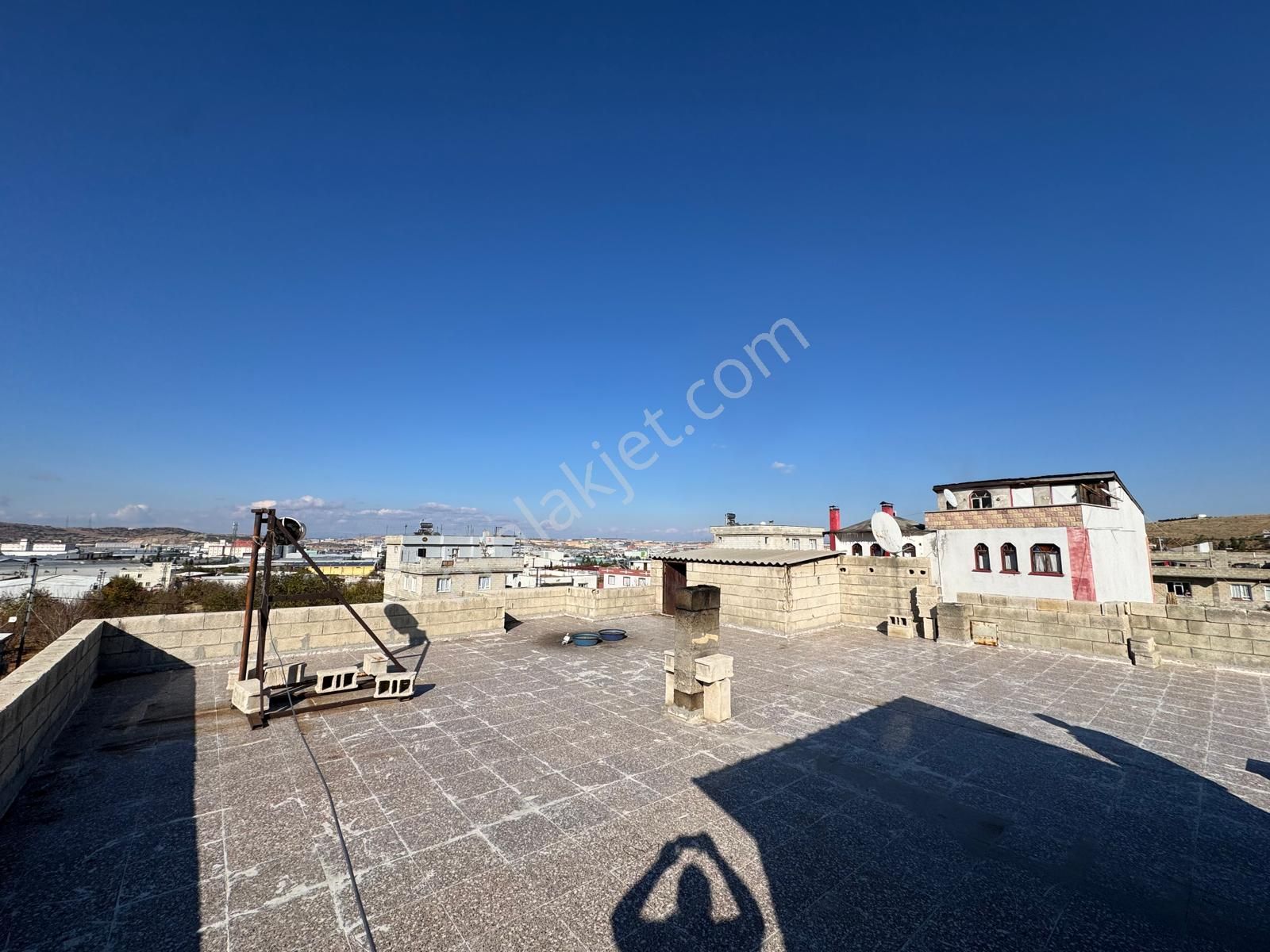 Roxy Group'tan Sam'da Fırsat Müstakil Ev - Görsel 26