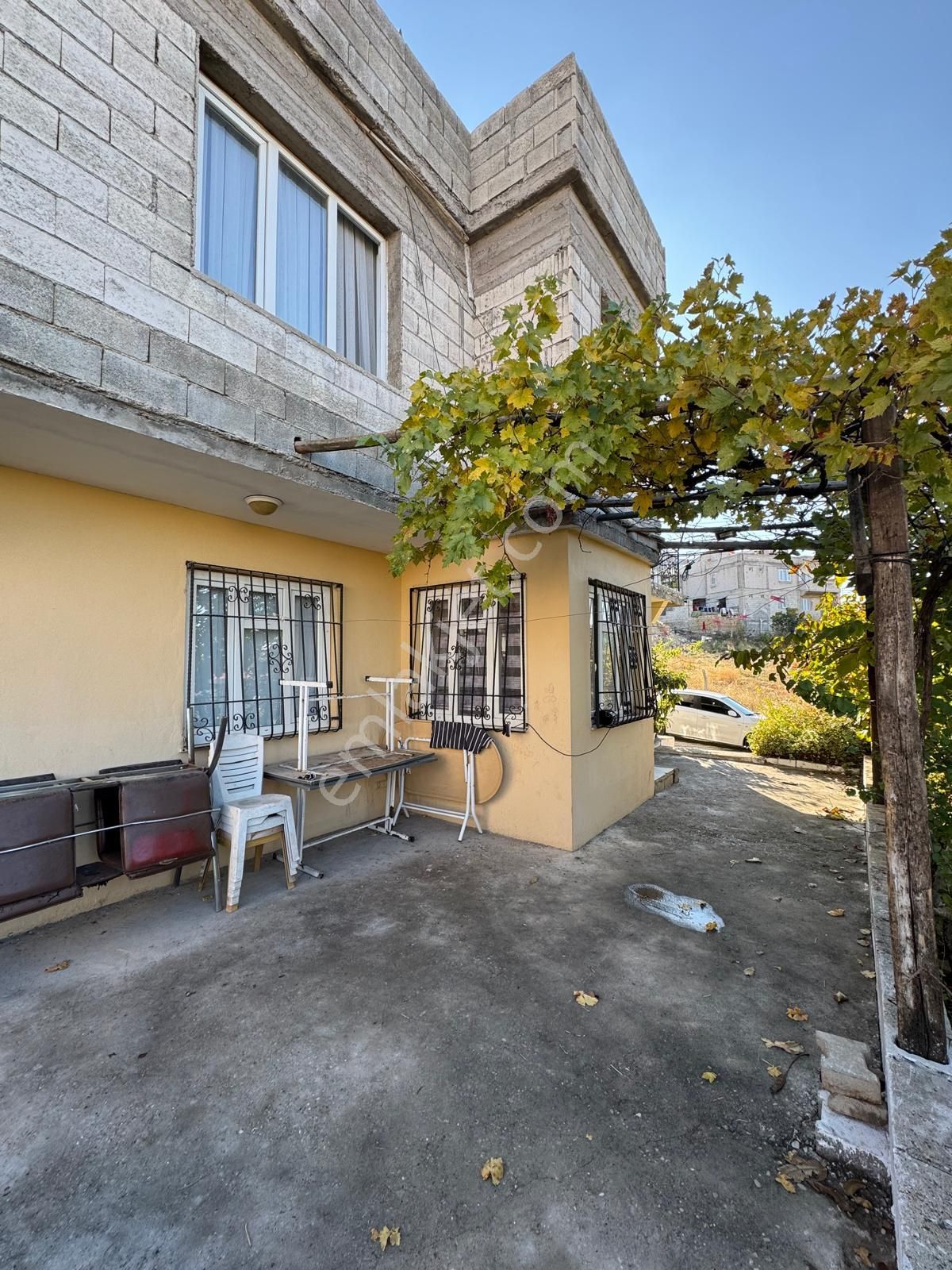 Roxy Group'tan Sam'da Fırsat Müstakil Ev - Görsel 2