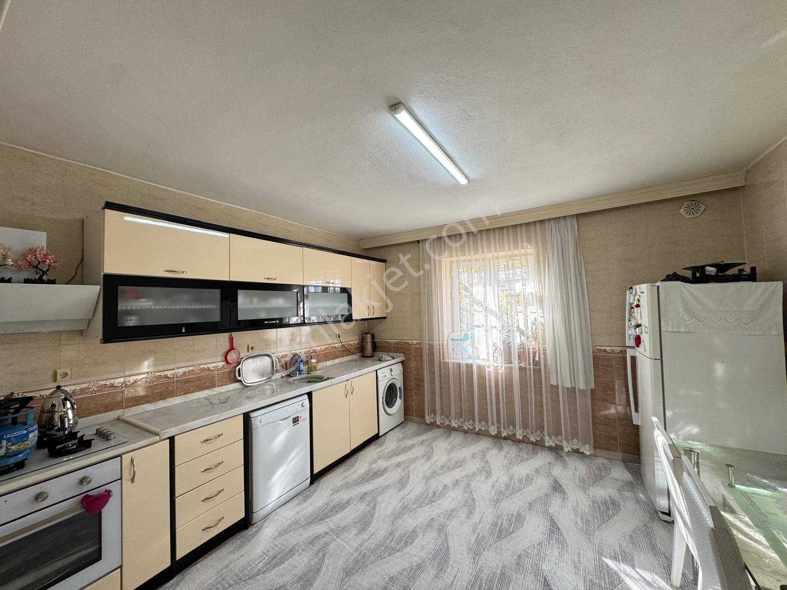 Roxy Group'tan Sam'da Fırsat Müstakil Ev - Görsel 14