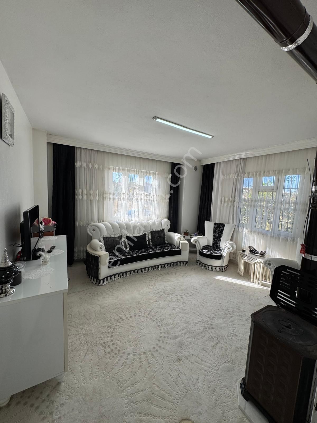 Roxy Group'tan Sam'da Fırsat Müstakil Ev - Görsel 8