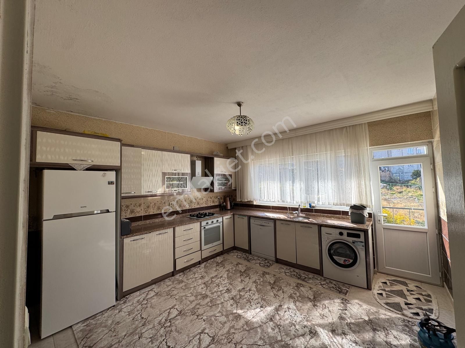 Roxy Group'tan Sam'da Fırsat Müstakil Ev - Görsel 15