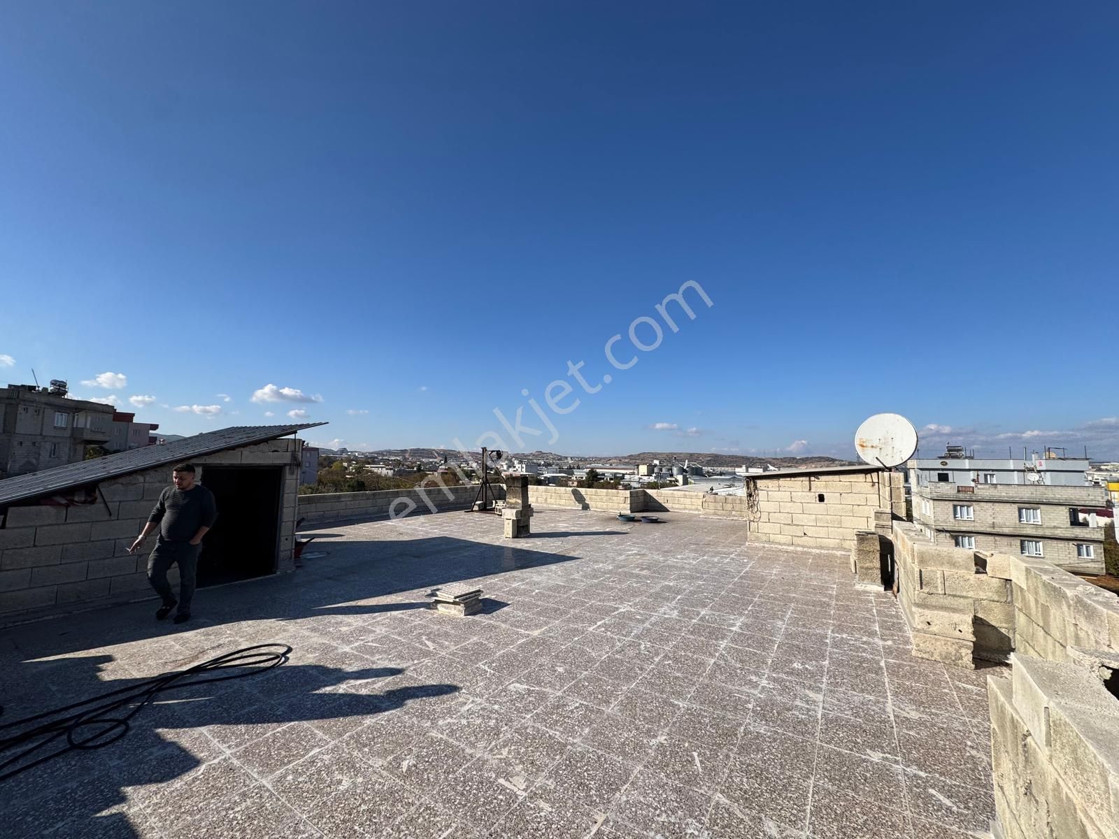 Roxy Group'tan Sam'da Fırsat Müstakil Ev - Görsel 27