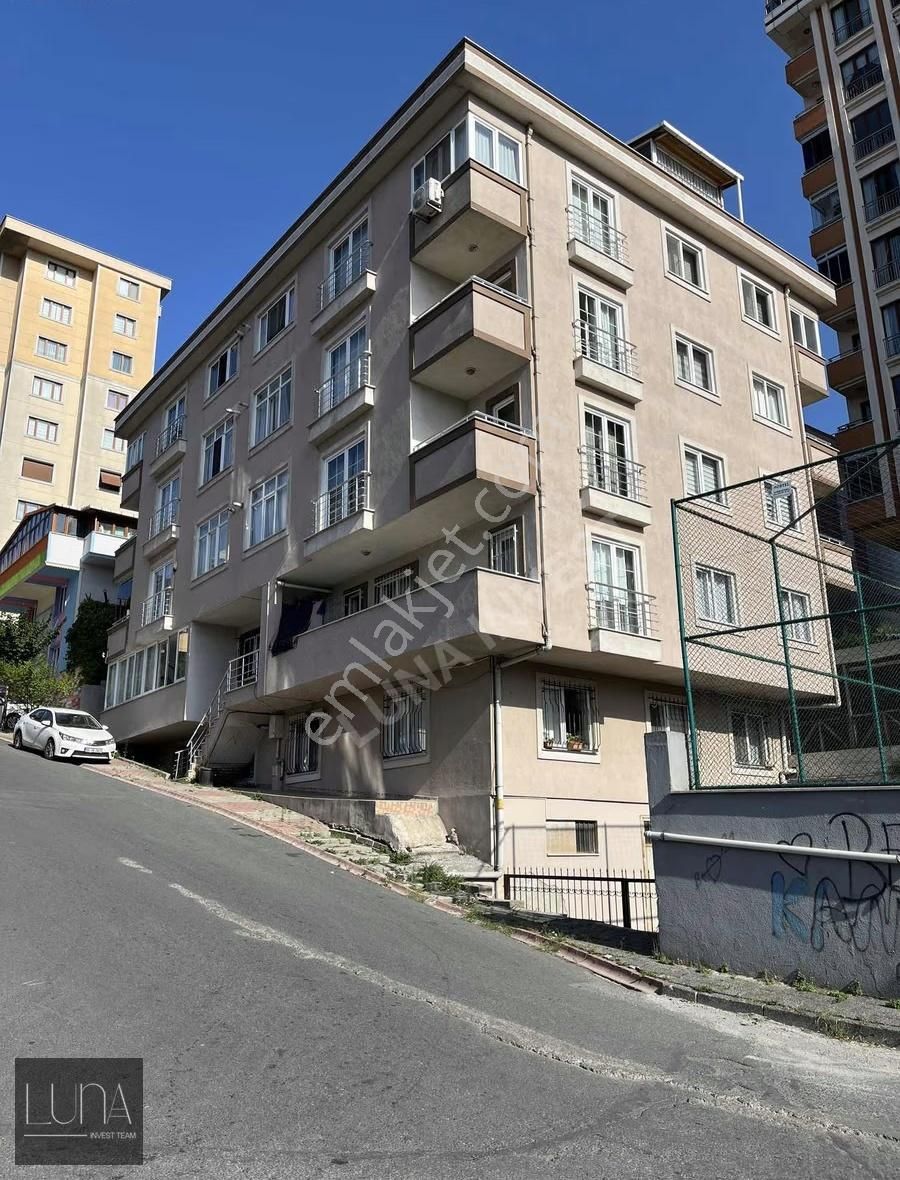 Finanskente Yakın Satılık 4+1 Dubleks Daire - Görsel 29