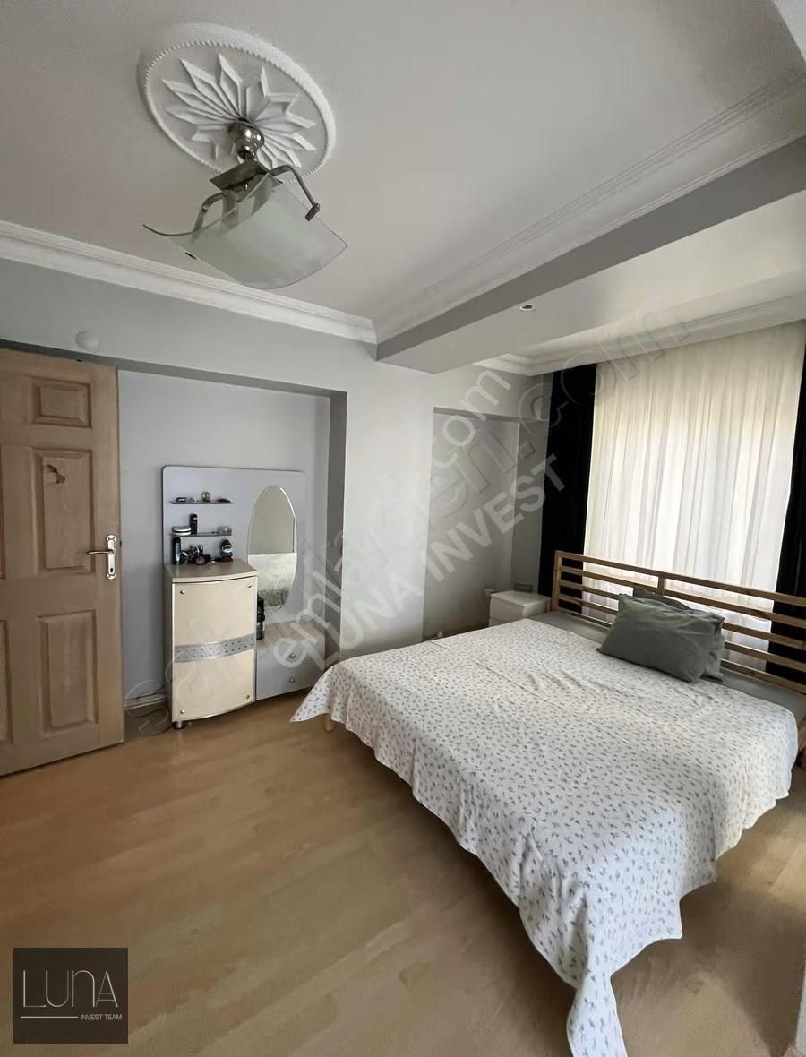 Finanskente Yakın Satılık 4+1 Dubleks Daire - Görsel 27