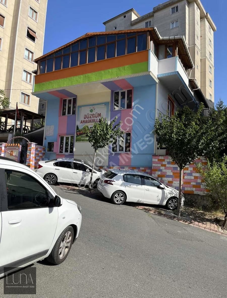 Finanskente Yakın Satılık 4+1 Dubleks Daire - Görsel 26
