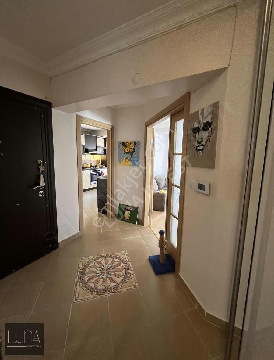 Finanskente Yakın Satılık 4+1 Dubleks Daire - Görsel 30