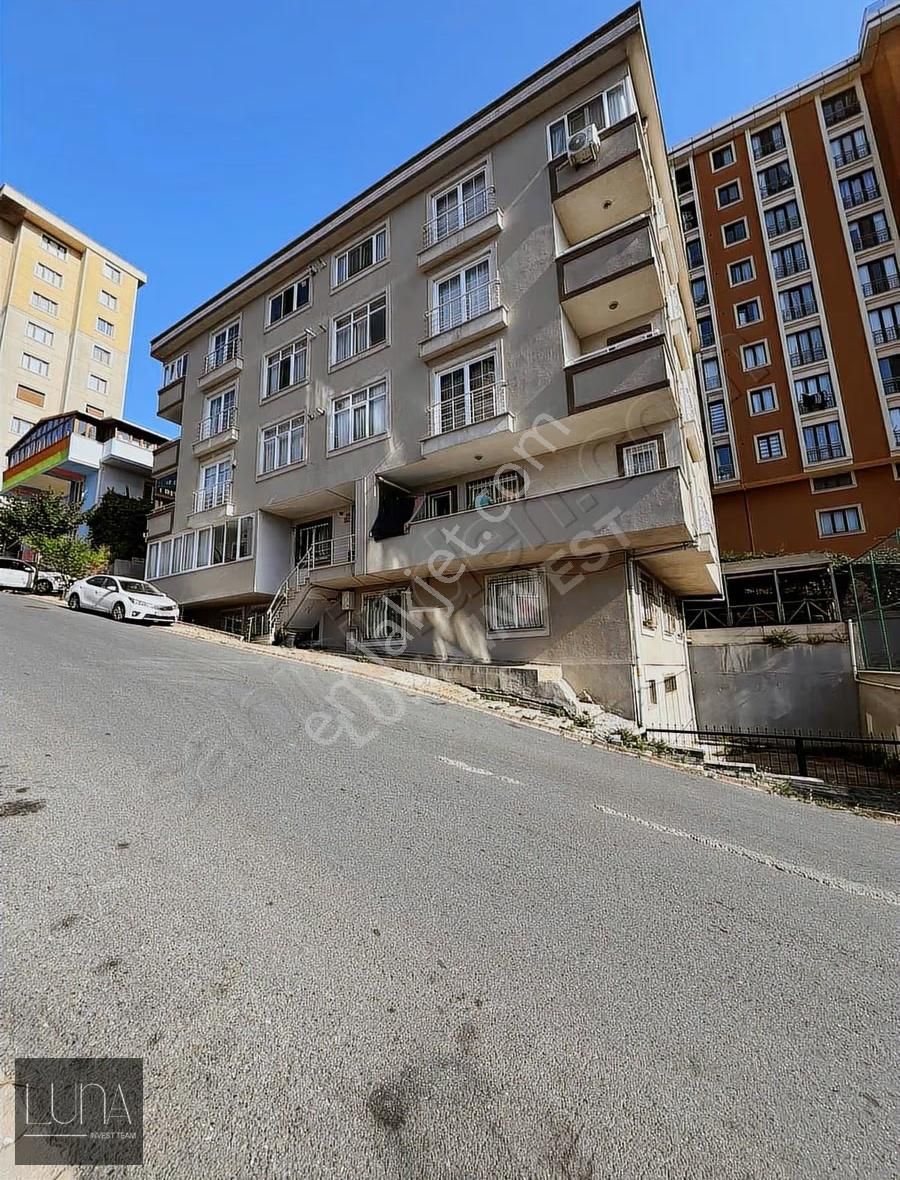 Finanskente Yakın Satılık 4+1 Dubleks Daire - Görsel 2