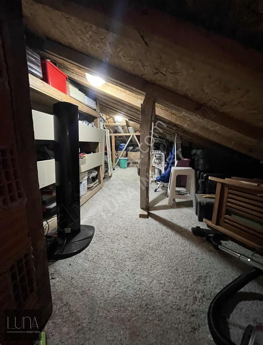 Finanskente Yakın Satılık 4+1 Dubleks Daire - Görsel 28
