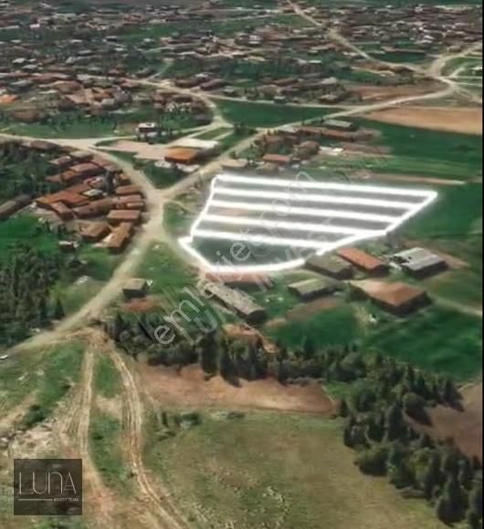 Yatırımcıya Özel Yatırım Potansiyeli Yüksek Arsa - Görsel 2