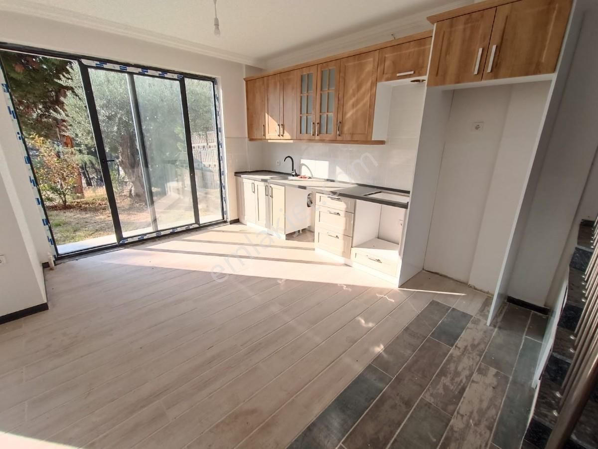 Davutlarda Adalar Yaşam Villalarında Satılık 3+1 Dubleks Villa - Görsel 6