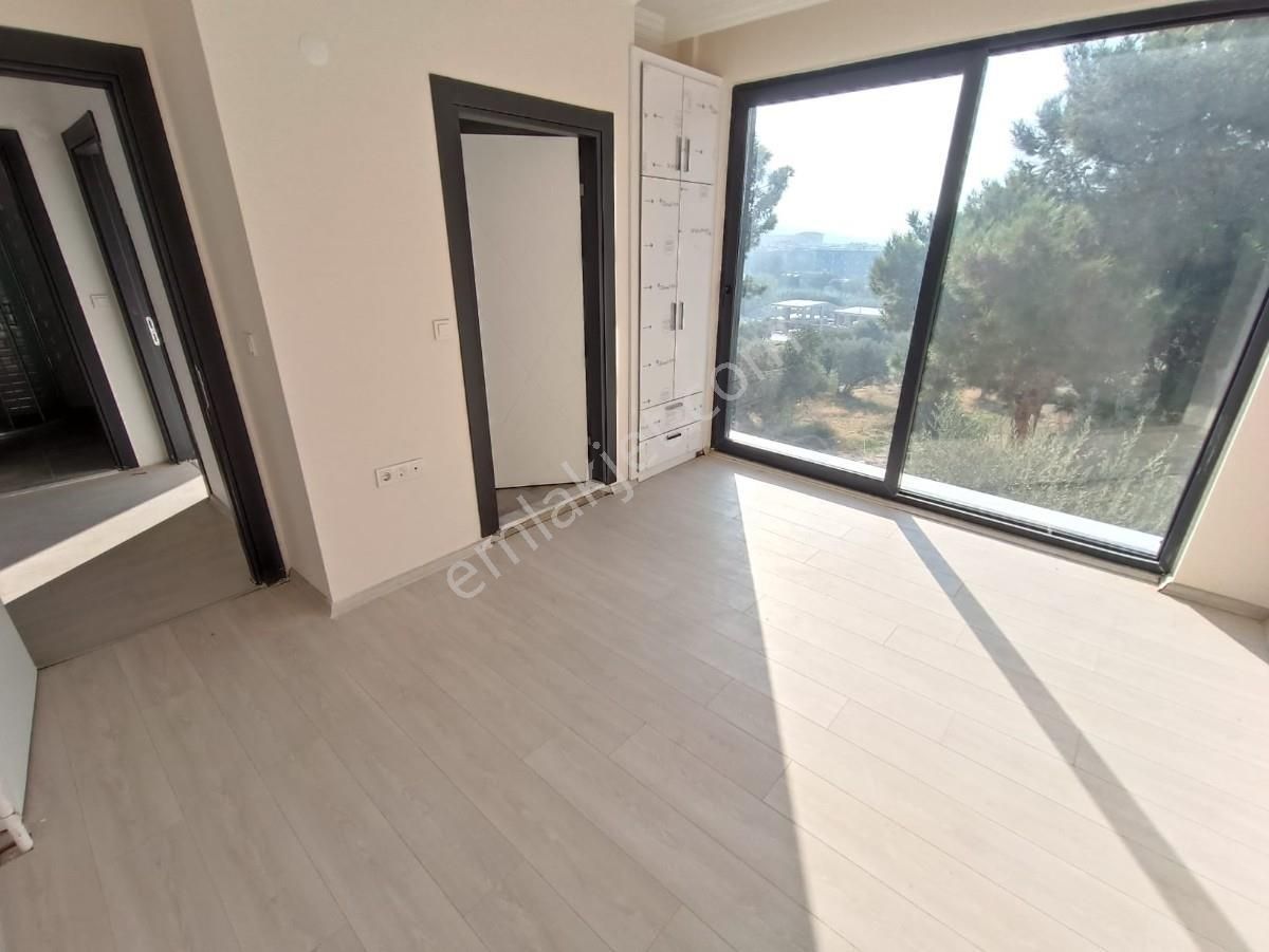 Davutlarda Adalar Yaşam Villalarında Satılık 3+1 Dubleks Villa - Görsel 15