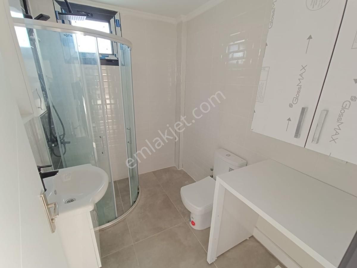 Davutlarda Adalar Yaşam Villalarında Satılık 3+1 Dubleks Villa - Görsel 7