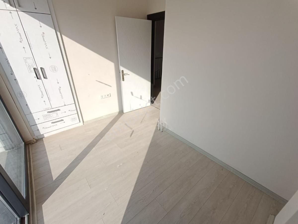 Davutlarda Adalar Yaşam Villalarında Satılık 3+1 Dubleks Villa - Görsel 21