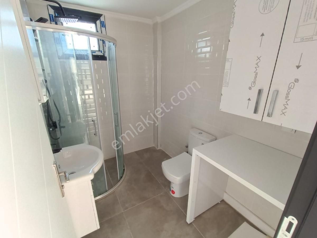 Davutlarda Adalar Yaşam Villalarında Satılık 3+1 Dubleks Villa - Görsel 5