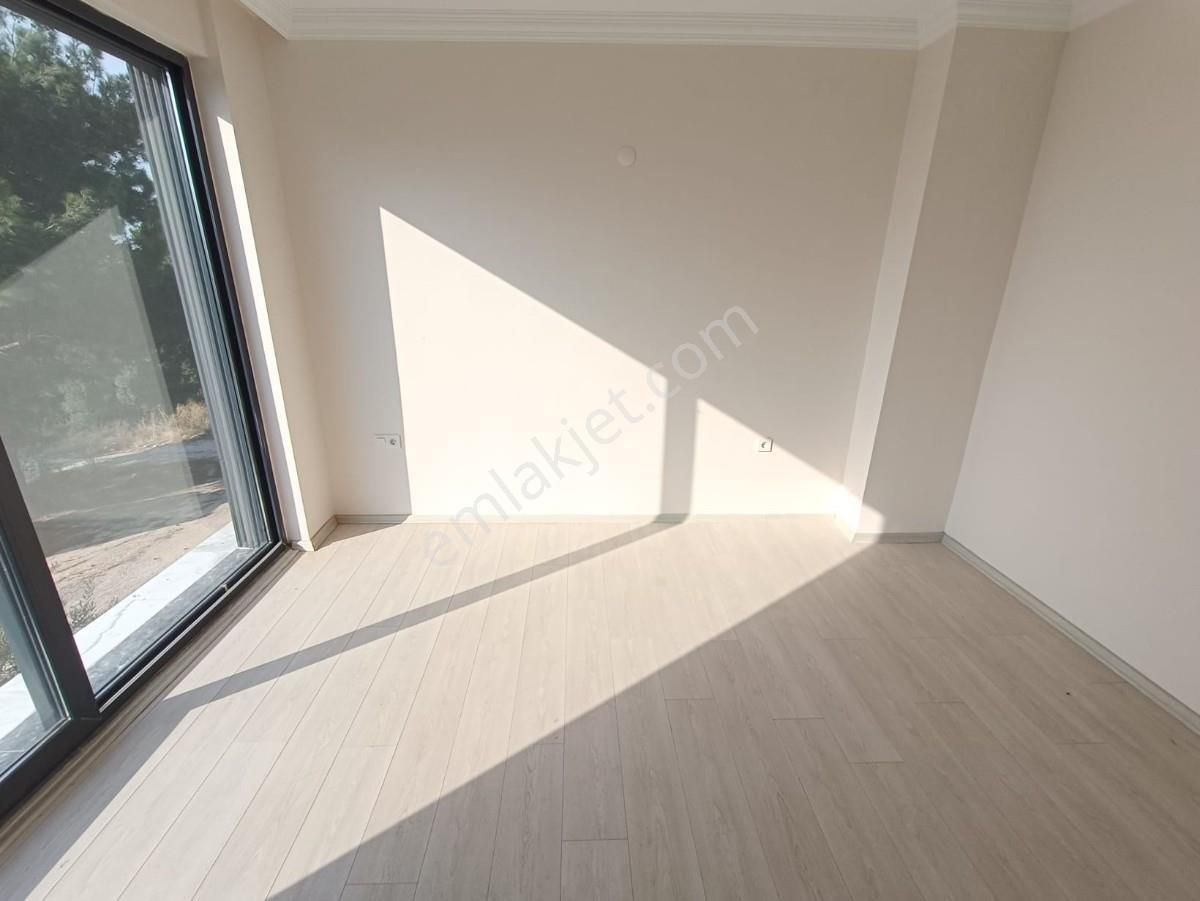 Davutlarda Adalar Yaşam Villalarında Satılık 3+1 Dubleks Villa - Görsel 3