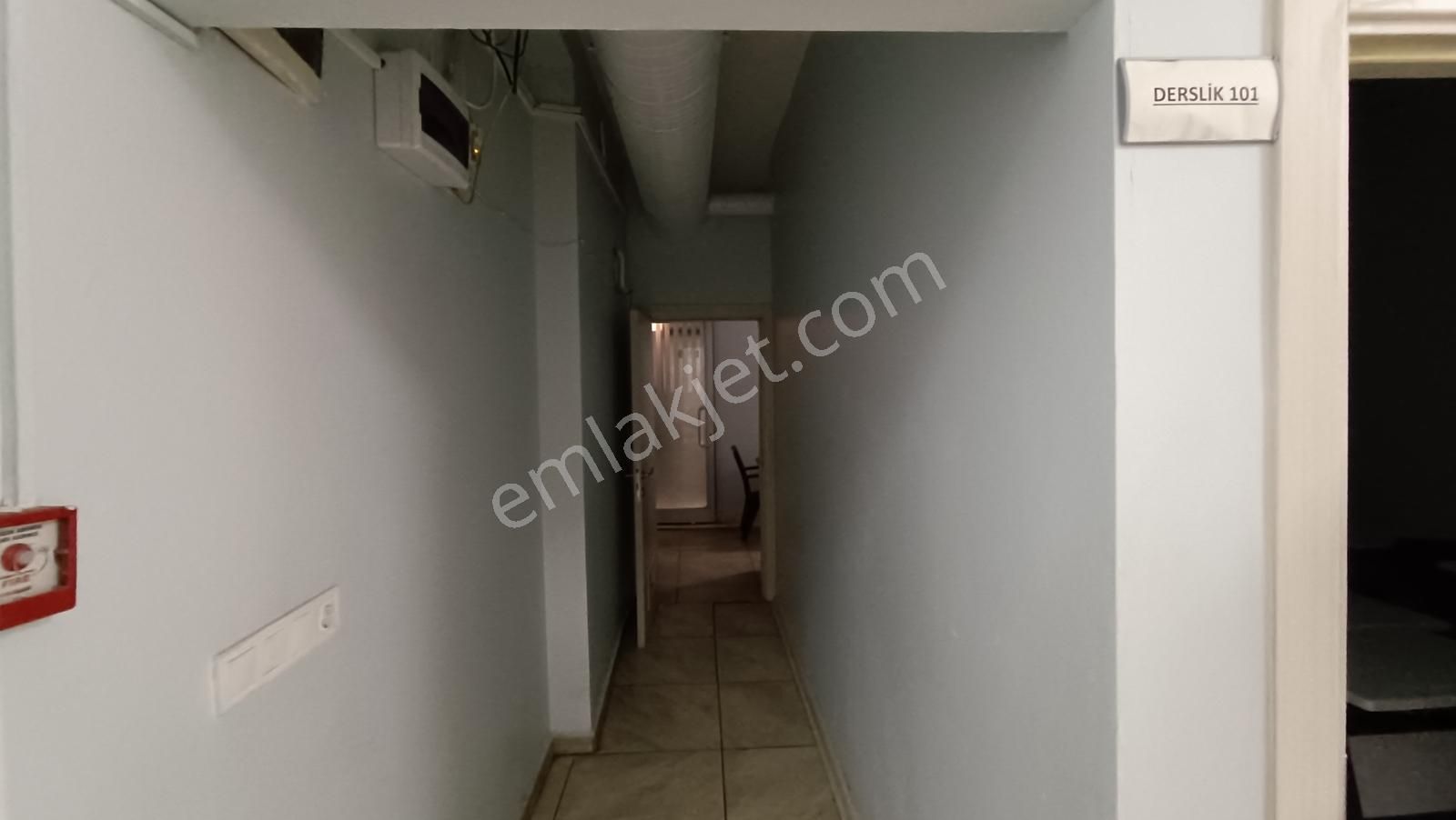 3en Gayrimenkul Tuzla E.çelebide Satılık 440 M2 Üç Katlı Dükkan - Görsel 26