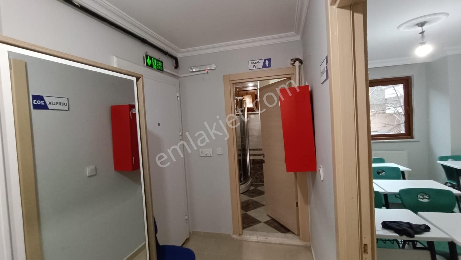 3en Gayrimenkul Tuzla E.çelebide Satılık 440 M2 Üç Katlı Dükkan - Görsel 9