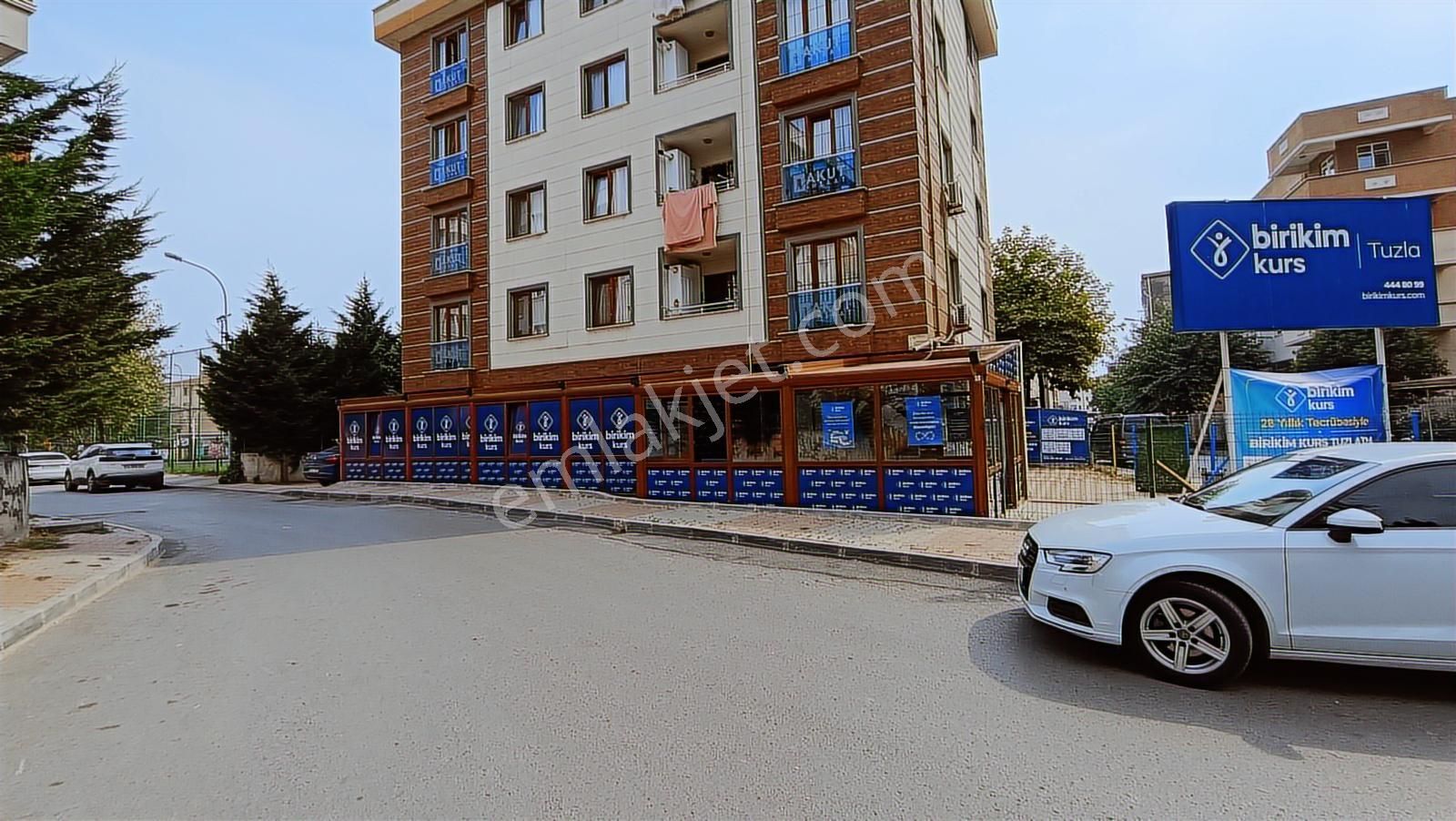 3en Gayrimenkul Tuzla E.çelebide Satılık 440 M2 Üç Katlı Dükkan - Görsel 34