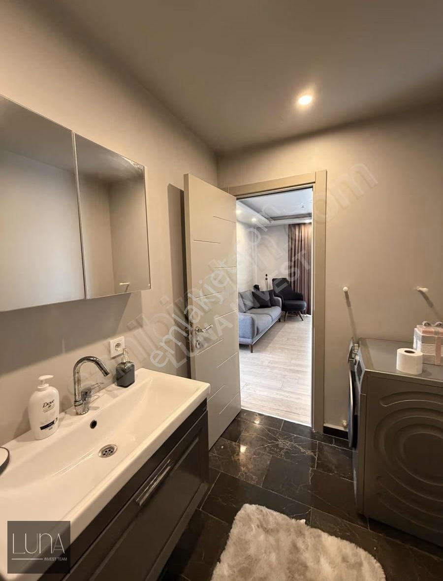 Kw K.kınaydan İğneada Merkezde 350 M2 Manzaralı Malikane - Görsel 35