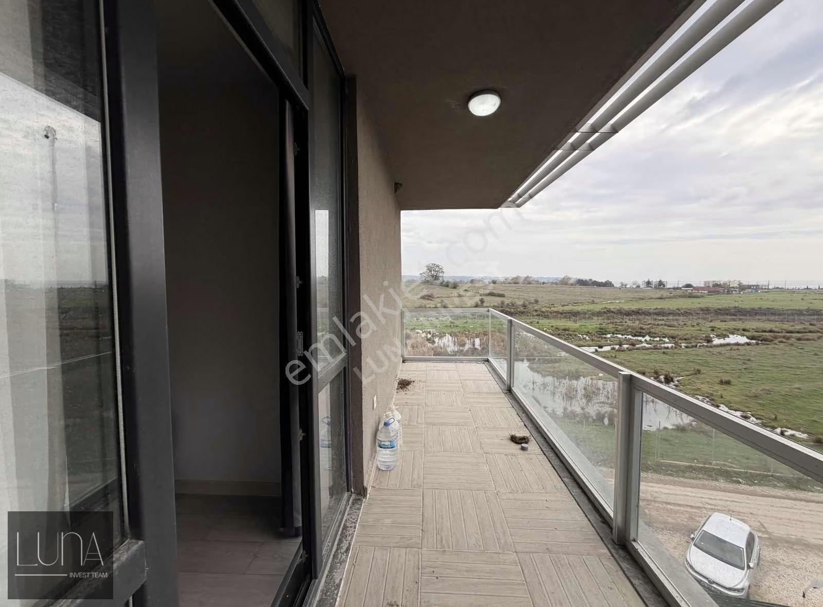 Kw K.kınaydan İğneada Merkezde 350 M2 Manzaralı Malikane - Görsel 6