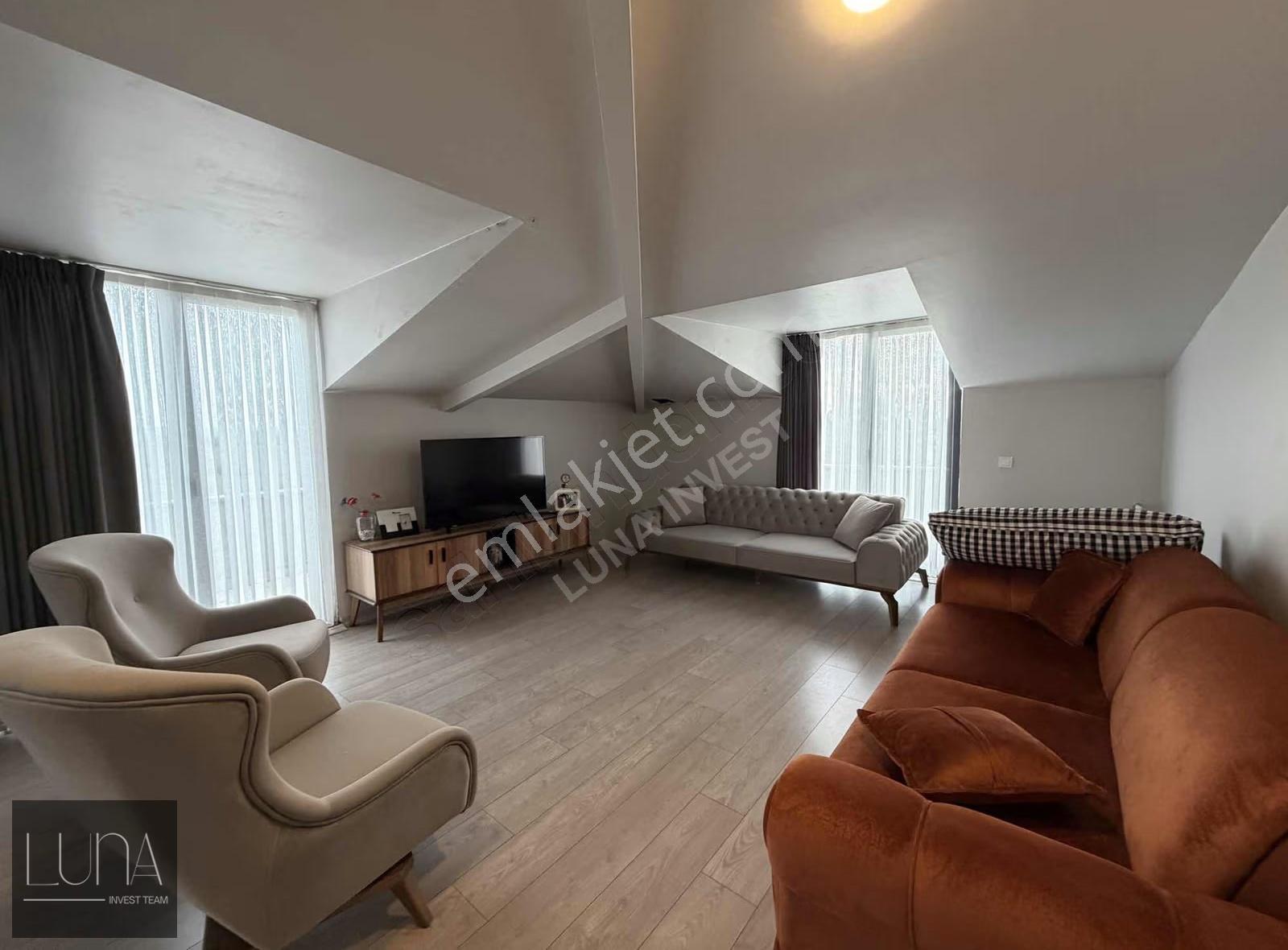 Kw K.kınaydan İğneada Merkezde 350 M2 Manzaralı Malikane - Görsel 14