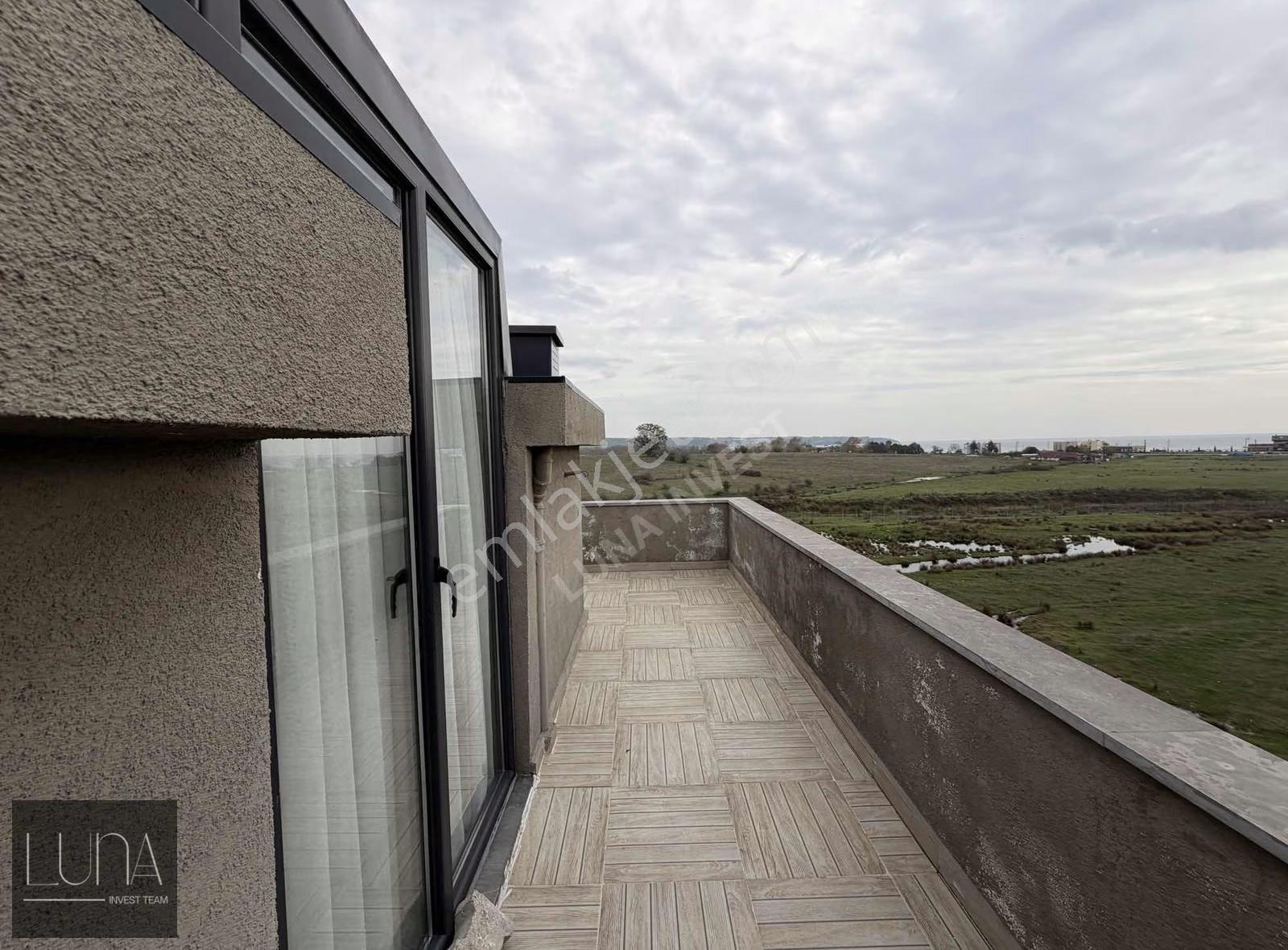Kw K.kınaydan İğneada Merkezde 350 M2 Manzaralı Malikane - Görsel 11