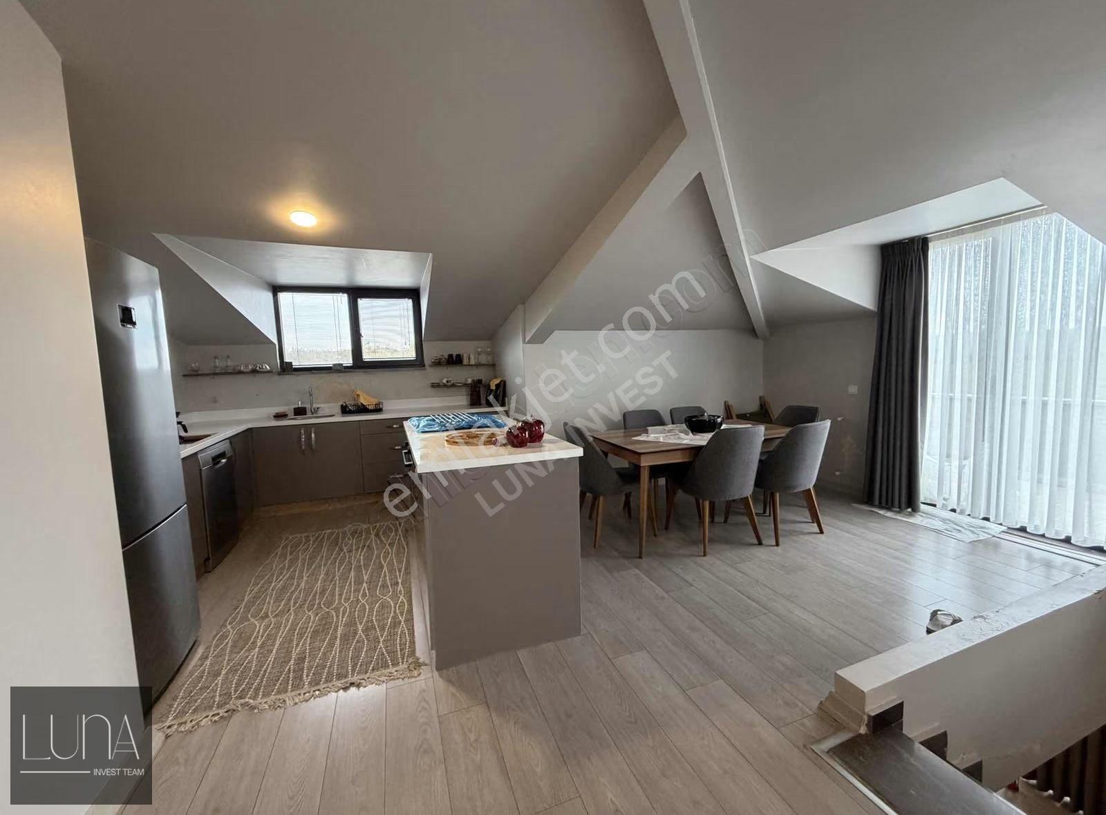 Kw K.kınaydan İğneada Merkezde 350 M2 Manzaralı Malikane - Görsel 17