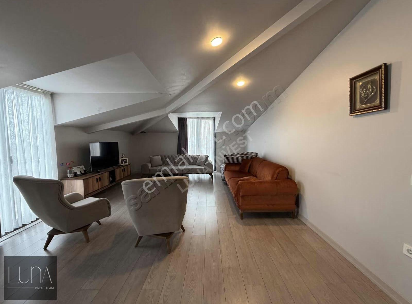 Kw K.kınaydan İğneada Merkezde 350 M2 Manzaralı Malikane - Görsel 29