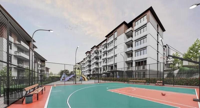 Kw Luna Suna Çelik'ten Fırsat Daire - Görsel 2