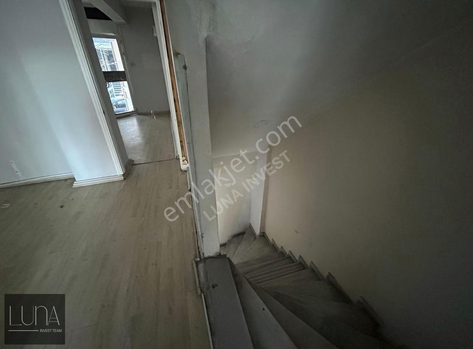 Kw Luna Team Kağıthane De Cadde Üzeri 2 Katlı Satılık Dükkan - Görsel 6
