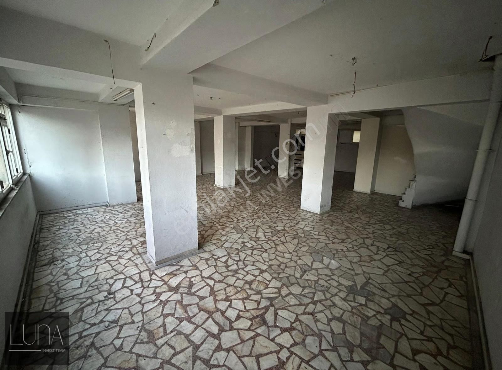 Kw Luna Team Kağıthane De Cadde Üzeri 2 Katlı Satılık Dükkan - Görsel 8