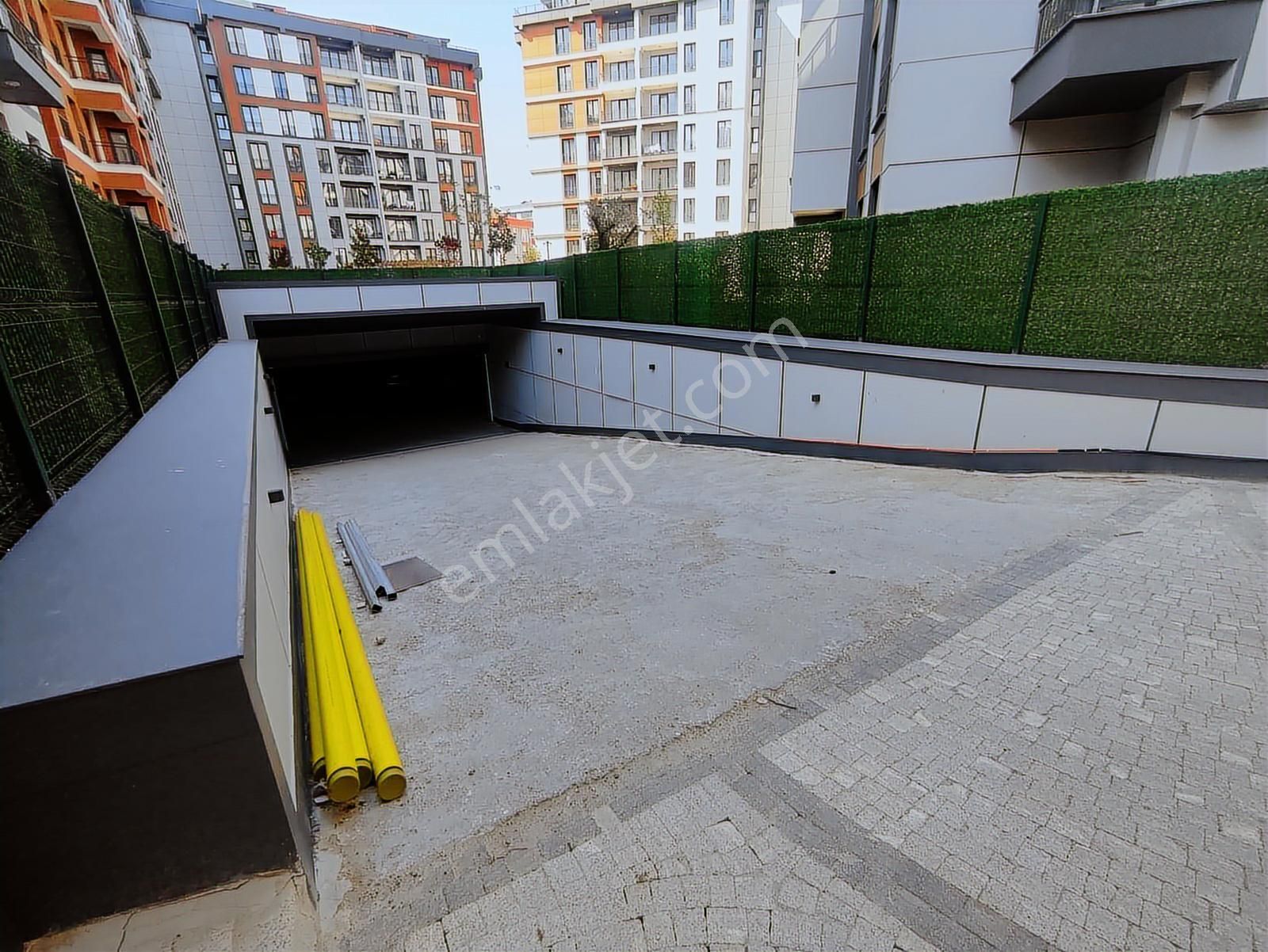 Happy Life Homes Deniz Manzaralı Teraslı 3+2 Kiralık Daire - Görsel 20