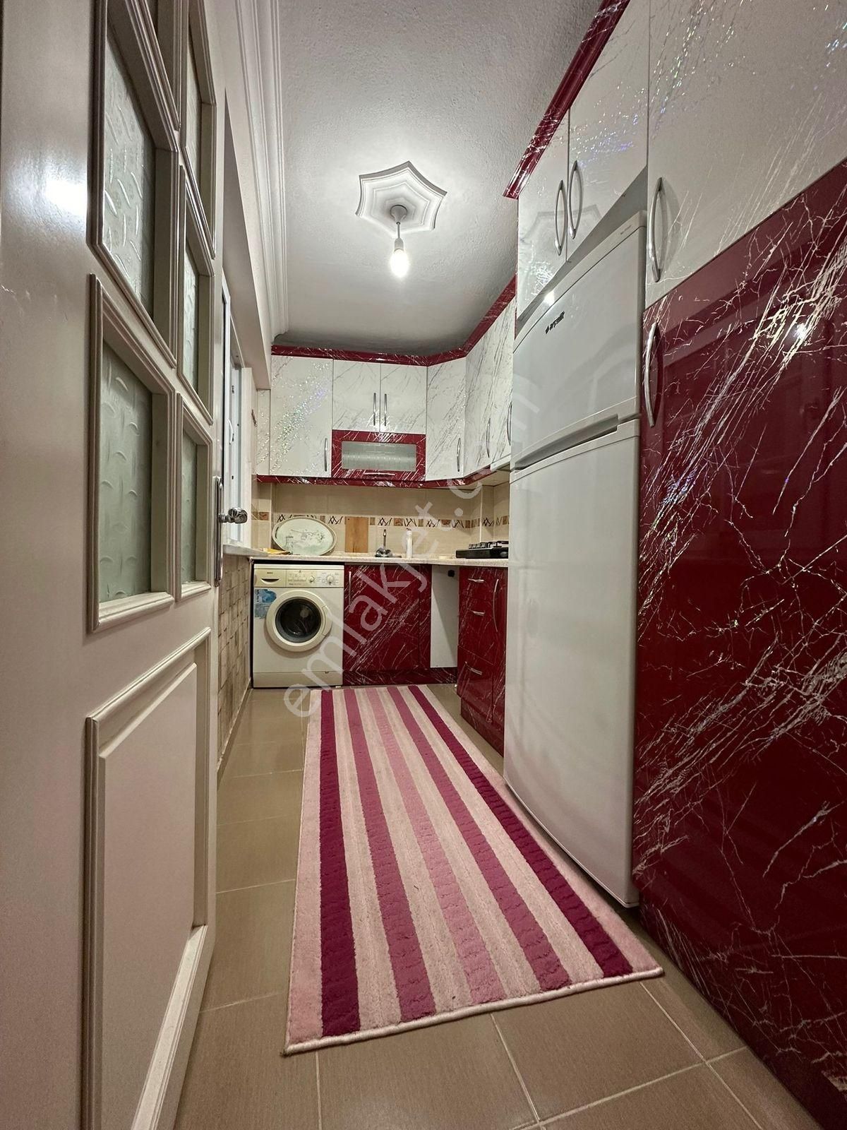 Çırpanda Kiracılı, Eşyalı, Krediye Uygun 2+1 Yatırımlık Daire - Görsel 10