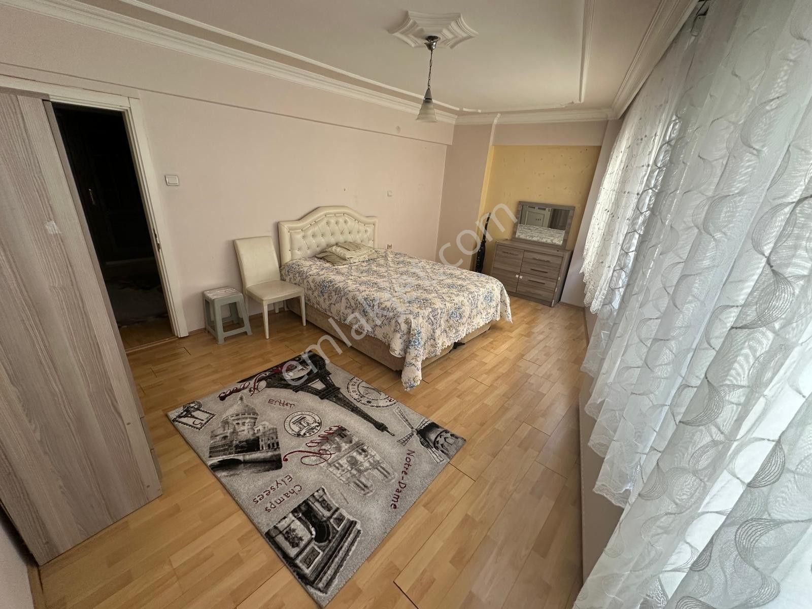 Çırpanda Kiracılı, Eşyalı, Krediye Uygun 2+1 Yatırımlık Daire - Görsel 13