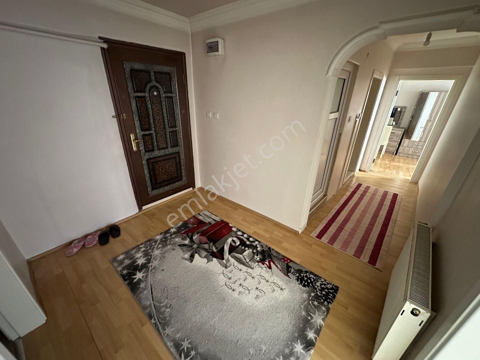 Çırpanda Kiracılı, Eşyalı, Krediye Uygun 2+1 Yatırımlık Daire - Görsel 8