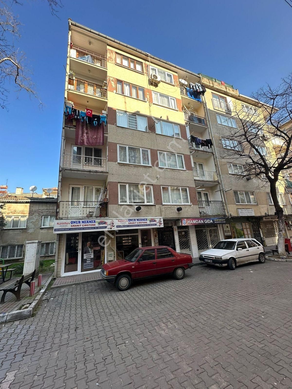 Çırpanda Kiracılı, Eşyalı, Krediye Uygun 2+1 Yatırımlık Daire - Görsel 29