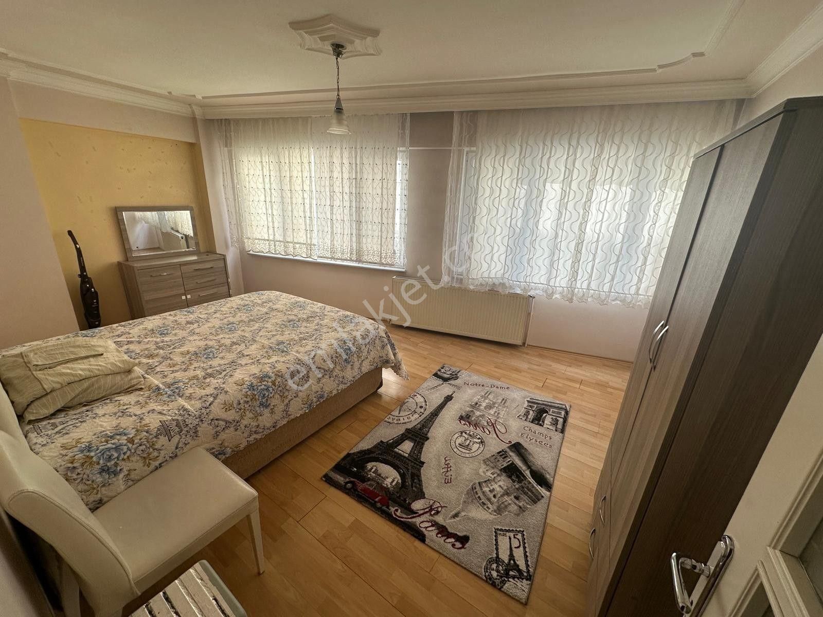 Çırpanda Kiracılı, Eşyalı, Krediye Uygun 2+1 Yatırımlık Daire - Görsel 14