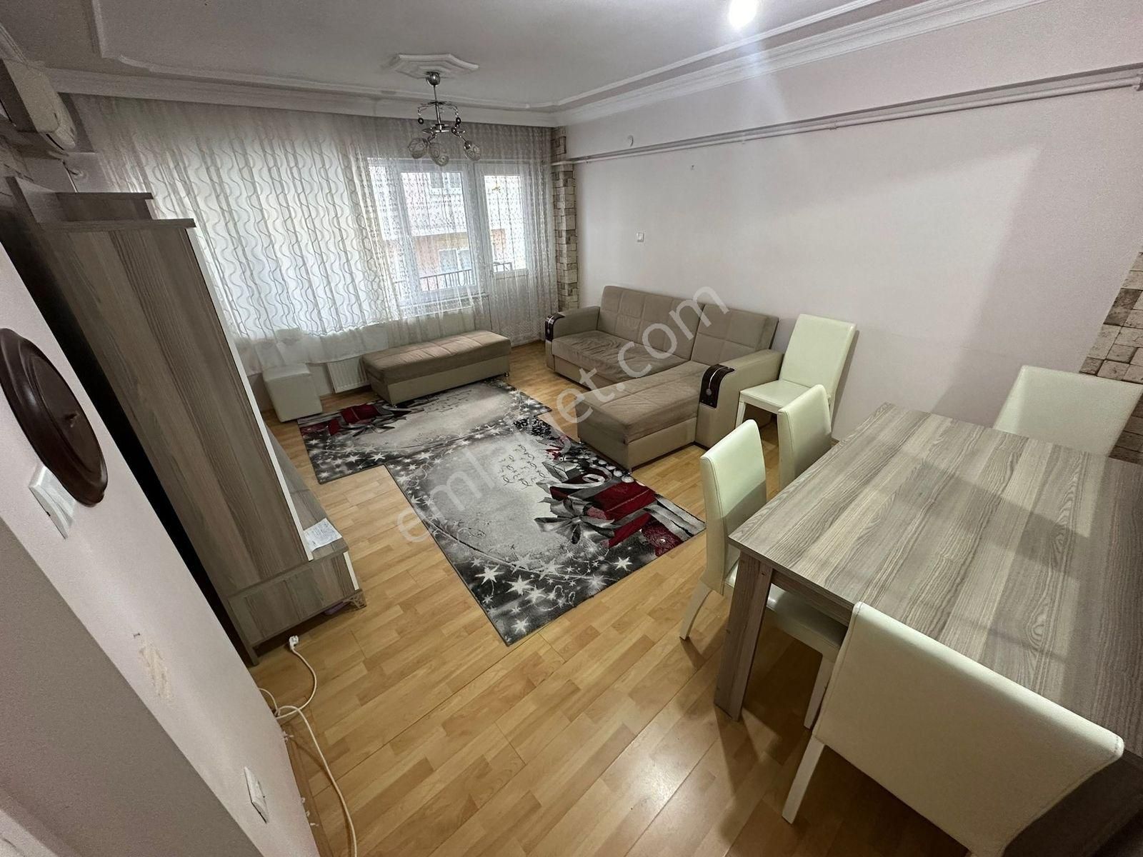 Çırpanda Kiracılı, Eşyalı, Krediye Uygun 2+1 Yatırımlık Daire - Görsel 5