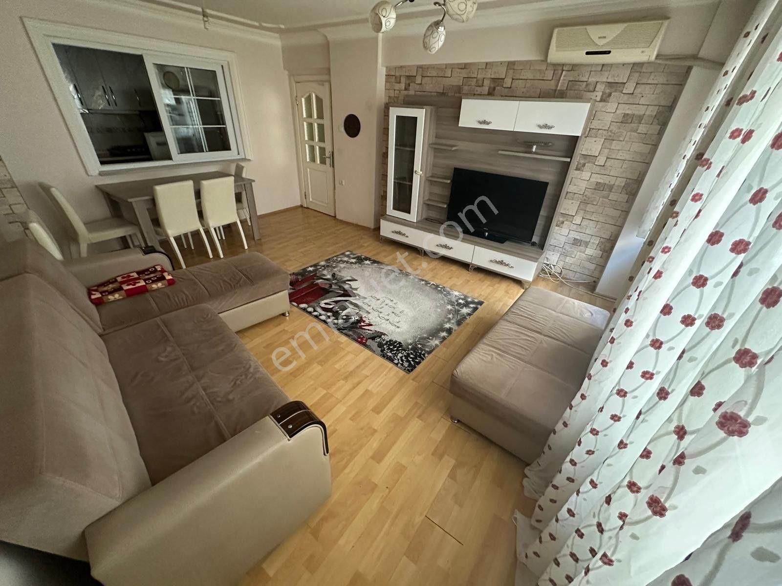 Çırpanda Kiracılı, Eşyalı, Krediye Uygun 2+1 Yatırımlık Daire - Görsel 2