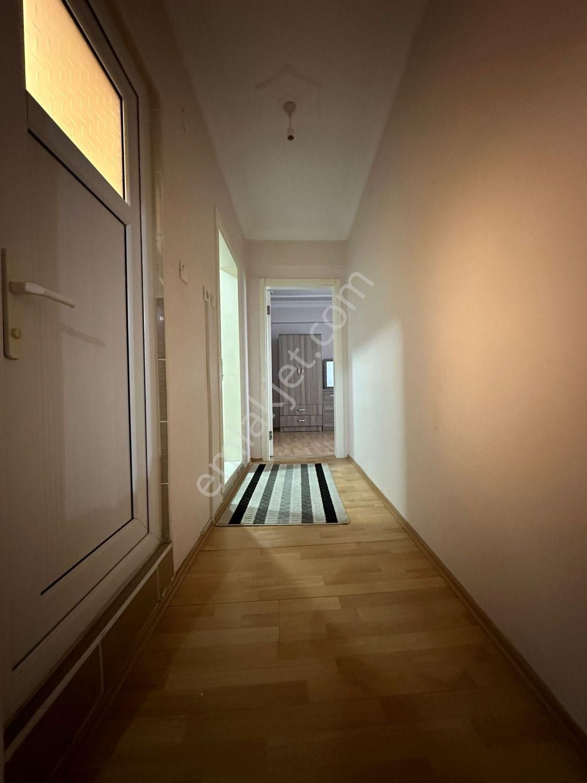 Çırpanda Kiracılı, Eşyalı, Krediye Uygun 2+1 Yatırımlık Daire - Görsel 16