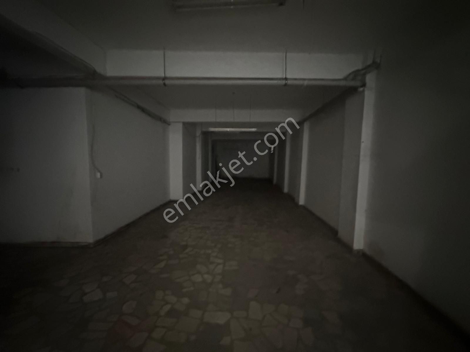 Esenler Fatih Mahallesi Kiralık Dükkan - Görsel 4
