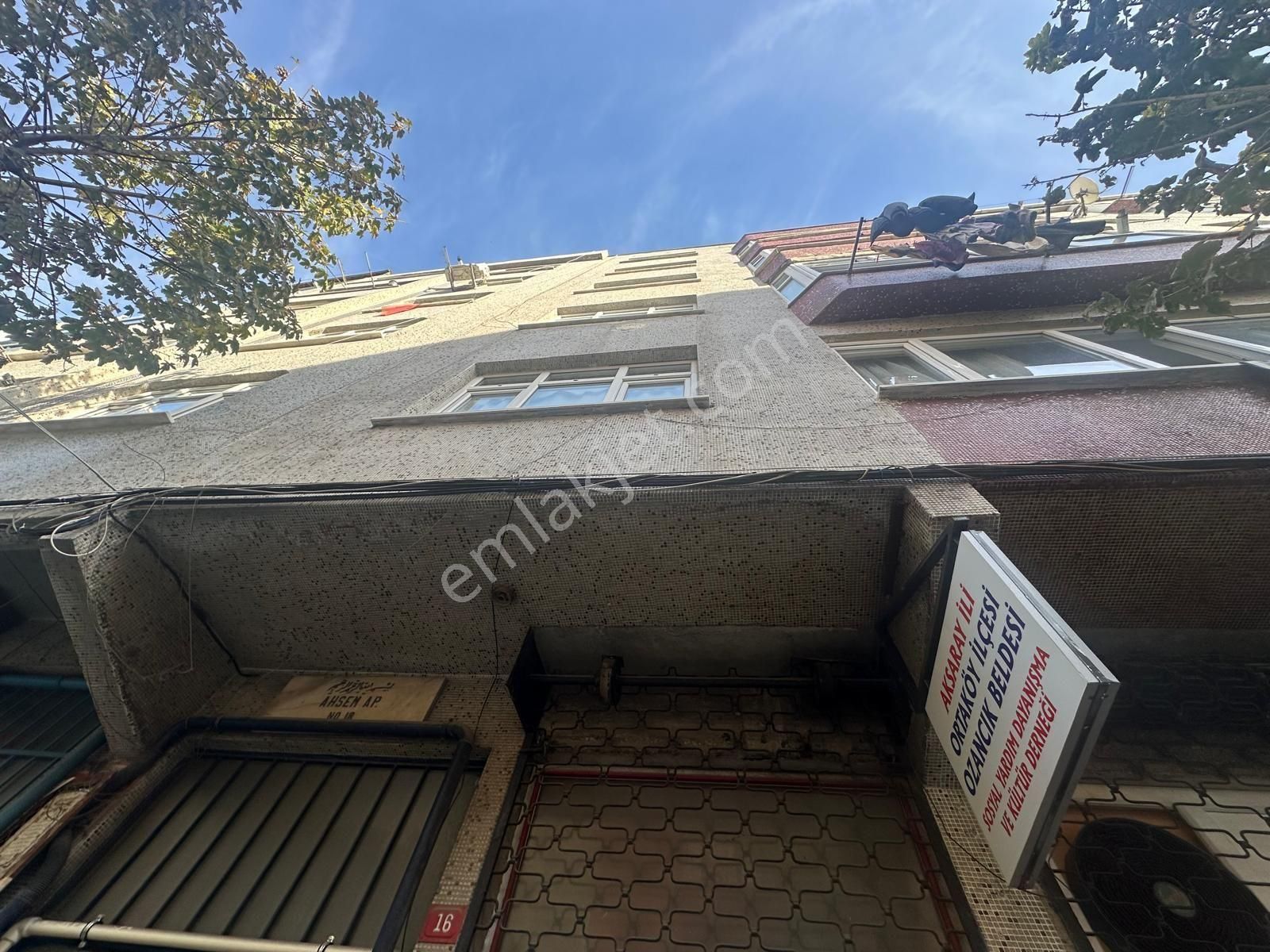 Esenler Fatih Mahallesi Kiralık Dükkan - Görsel 13