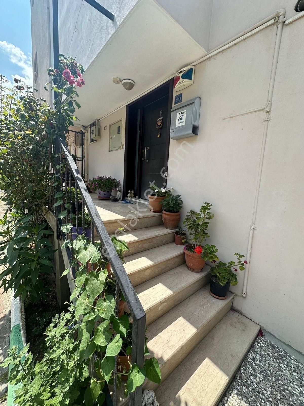 Beşevler'de Havuzlu, Site İçi | Özel Bahçeli - 5+2 Satılık Villa - Görsel 30