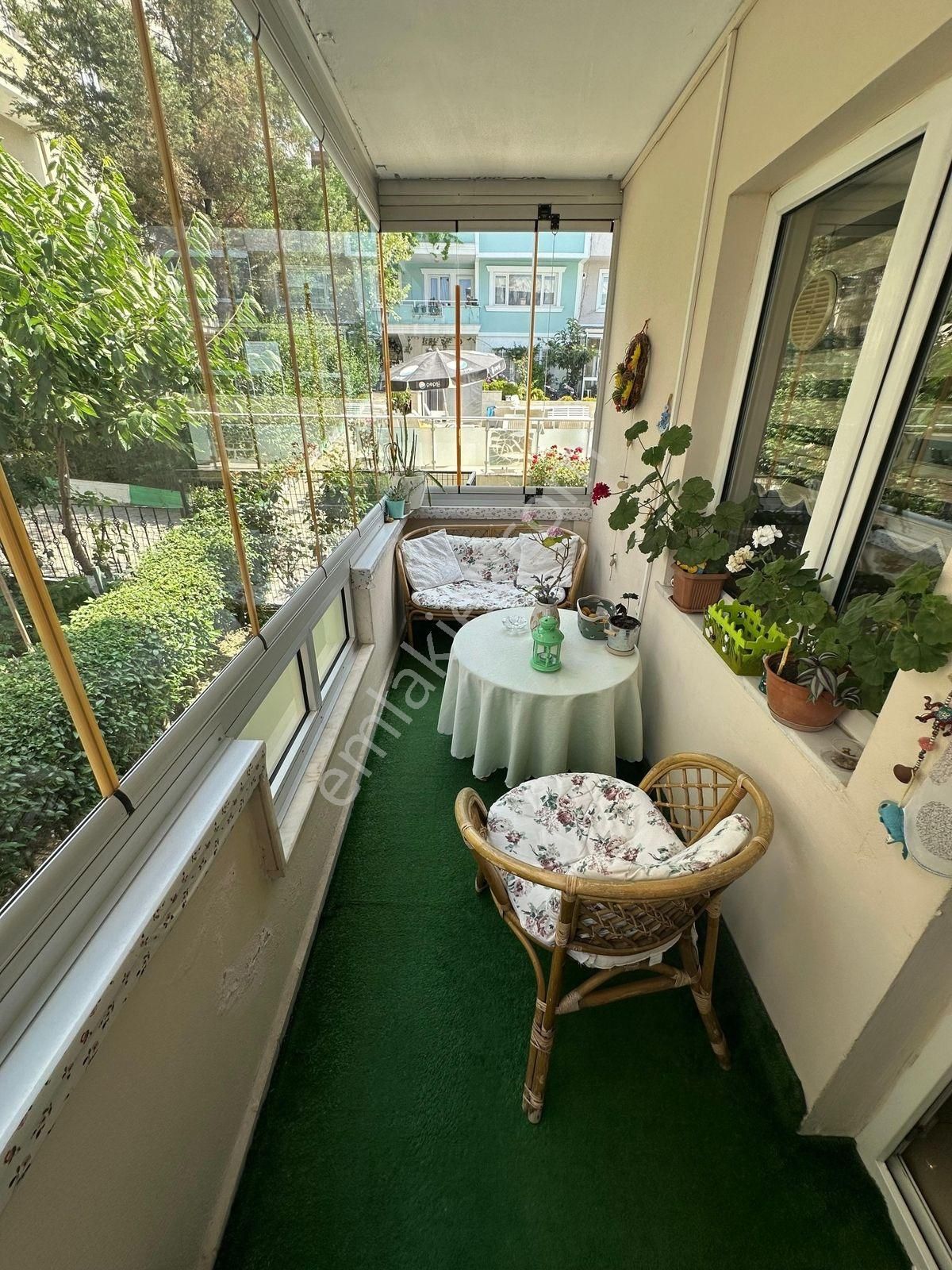 Beşevler'de Havuzlu, Site İçi | Özel Bahçeli - 5+2 Satılık Villa - Görsel 10