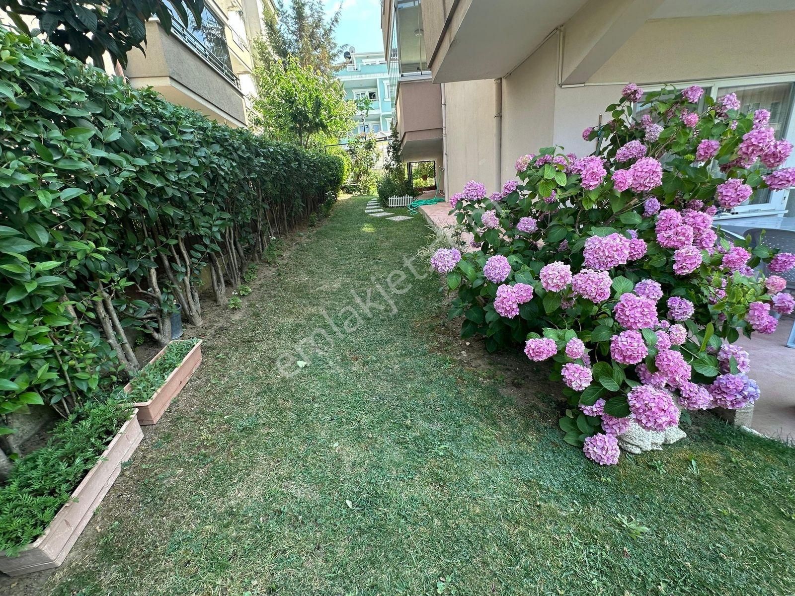 Beşevler'de Havuzlu, Site İçi | Özel Bahçeli - 5+2 Satılık Villa - Görsel 29